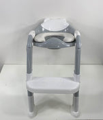 used SKYROKU Potty Training Seat, -grey & white