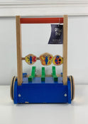 Shop Melissa & Doug Chomp and Clack Alligator Push Toy at GoodBuy Gear