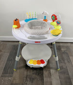 Shop Skip Hop Explore and More Baby's View 3-Stage Activity Center at GoodBuy Gear