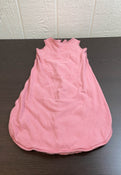 secondhand Dreamland Weighted Sleep Sack, 0-6 months, Dusty Rose