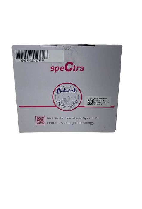 used Spectra Baby CaraCups, 24MM