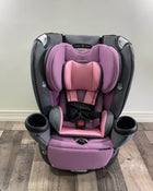 Shop Evenflo Gold Revolve 360 Rotational All-In-One Convertible Car Seat, 2022 at GoodBuy Gear
