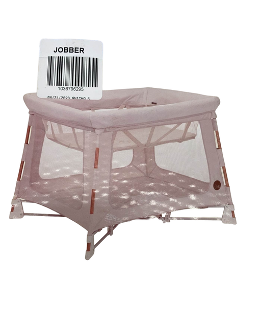 Shop Maxi-Cosi Swift Play Yard, Horizon Sand at GoodBuy Gear