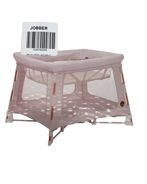 Shop Maxi-Cosi Swift Play Yard, Horizon Sand at GoodBuy Gear