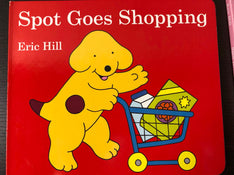 secondhand BUNDLE Paperback Picture Books