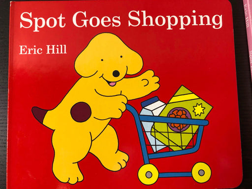 secondhand BUNDLE Paperback Picture Books