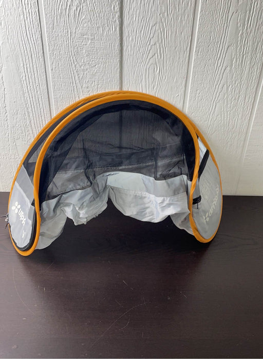 secondhand UPPAbaby Cabana Infant Car Seat Shade