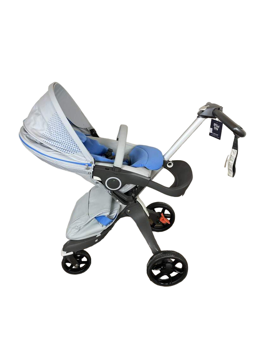 secondhand Stokke Xplory Stroller, 2017