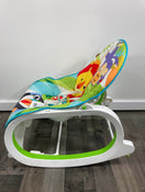 secondhand Fisher Price Infant To Toddler Rocker