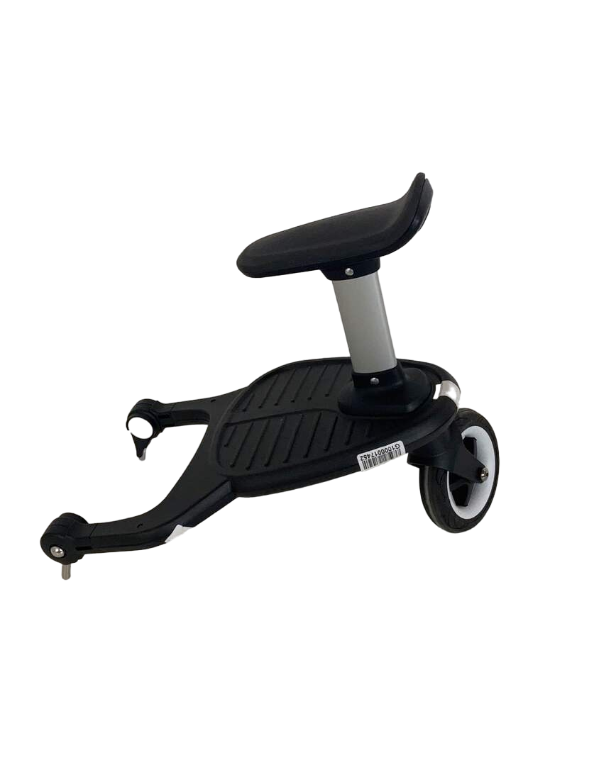 bugaboo wheeled board review Bugaboo Comfort Wheeled Board