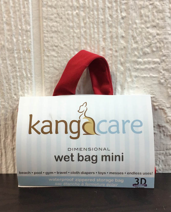 used Kangacare Wet Bag