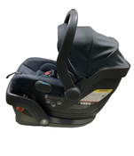 secondhand UPPAbaby MESA V2 Infant Car Seat, 2022, Jake (Black)