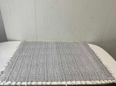 used Pottery Barn Kids Sleepy Sheep Quilt