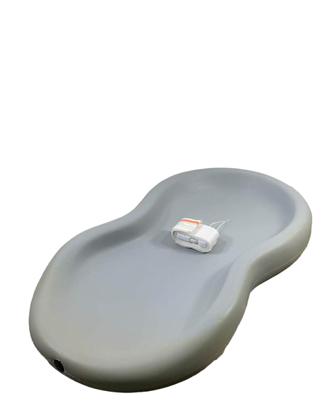 Changing sales pad peanut