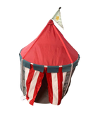 used IKEA Beboelig Castle Play Tent