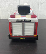 secondhand Electronics