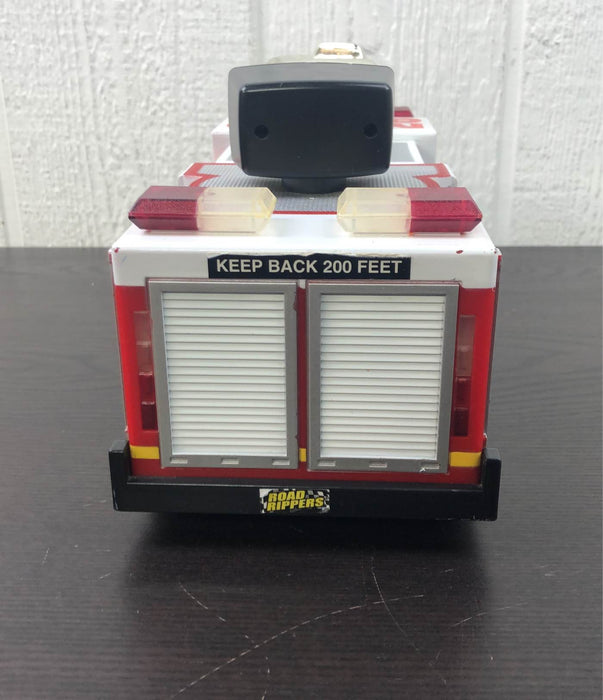 secondhand Electronics