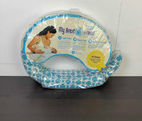 used My Brest Friend Nursing Pillow