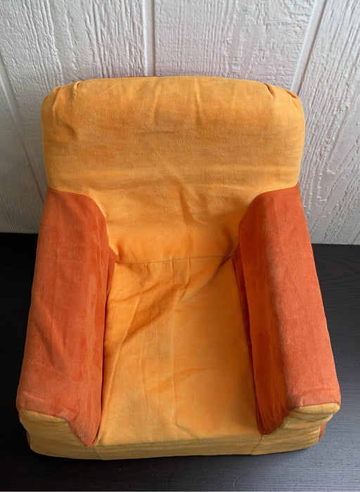 secondhand Pkolino Little Reader Chair