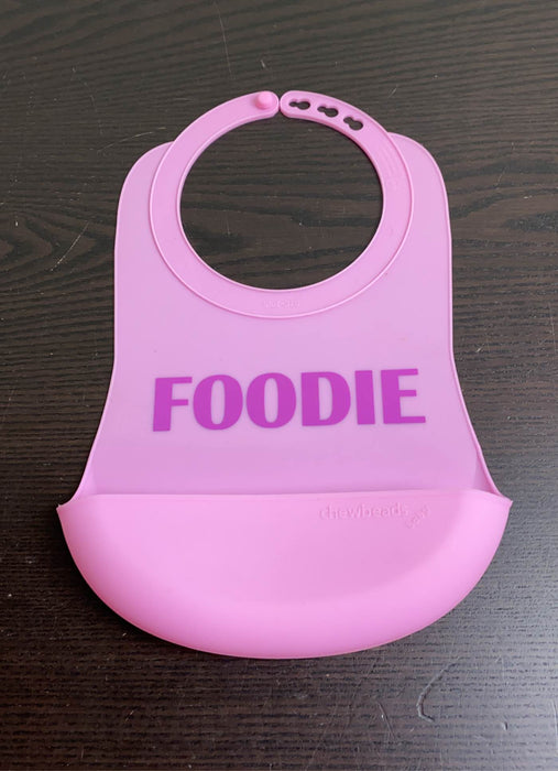 Shop Chewbeads Silicone Bibs at GoodBuy Gear