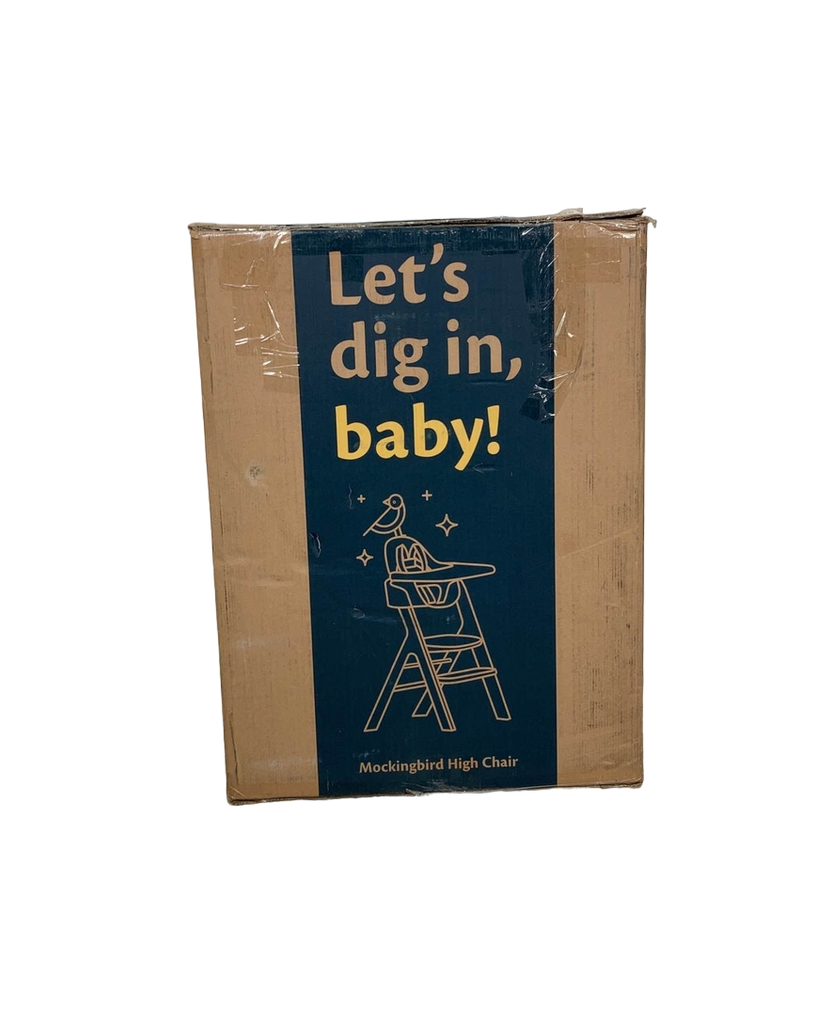 Mockingbird High Chair