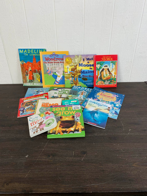 Shop BUNDLE Books at GoodBuy Gear