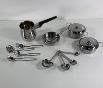 used Kinox Pots And Pans