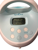 Shop Spectra Baby S1 Plus Premier Rechargeable Breast Pump at GoodBuy Gear
