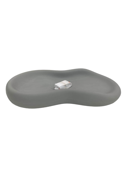Shop Keekaroo Peanut Changing Pad, Sable at GoodBuy Gear