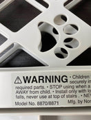 secondhand Home Nursery