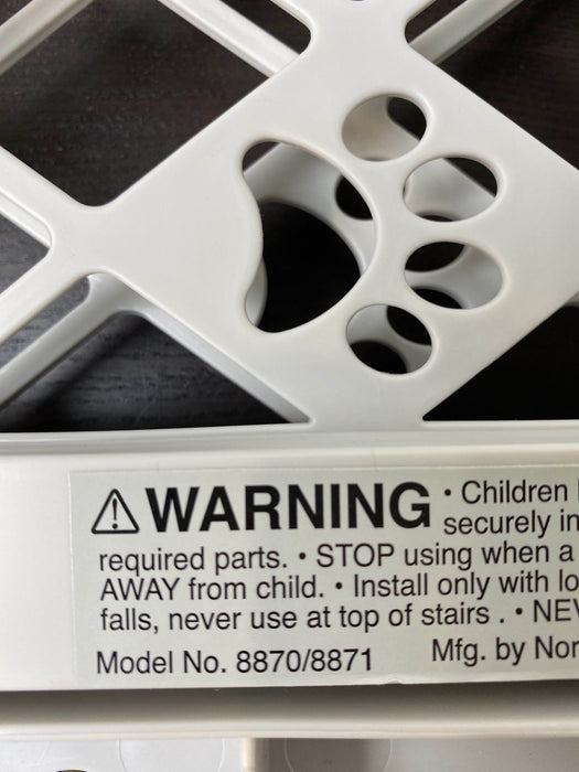 secondhand Home Nursery