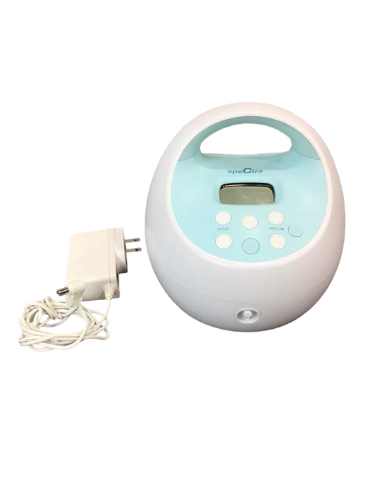 Shop Spectra Baby S1 Plus Premier Rechargeable Breast Pump at GoodBuy Gear
