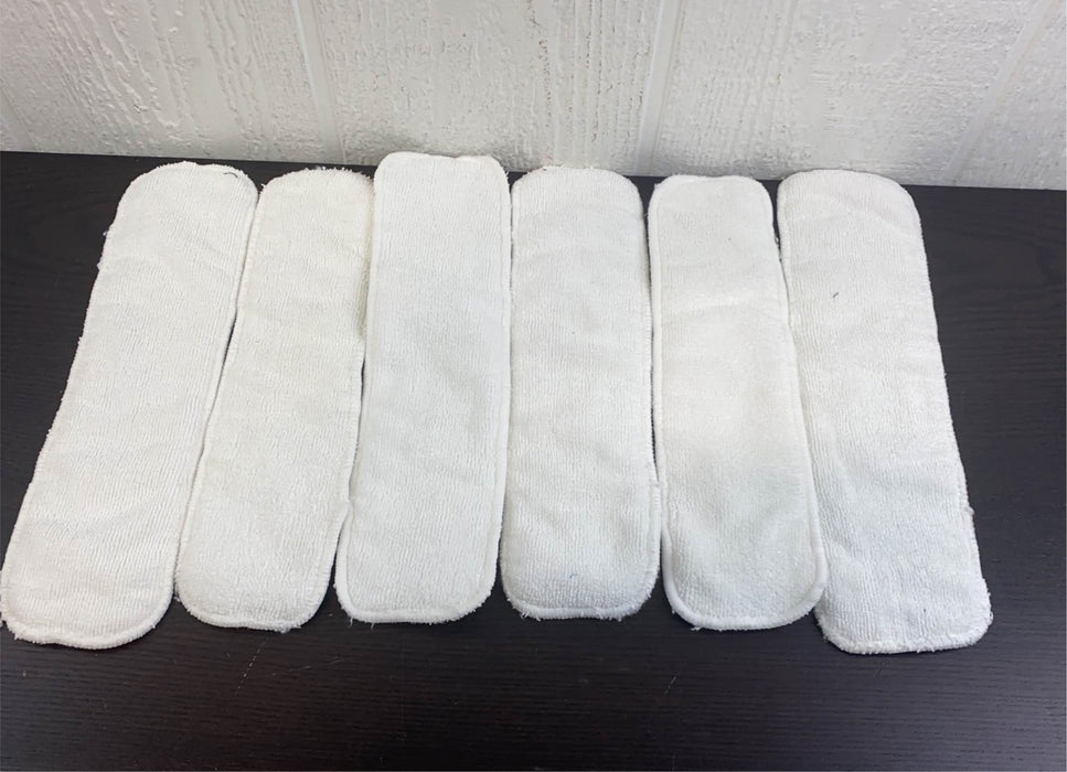 Shop BUNDLE Cloth Diaper Inserts at GoodBuy Gear