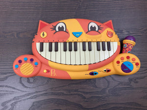 B. Toys Meowsic Keyboard