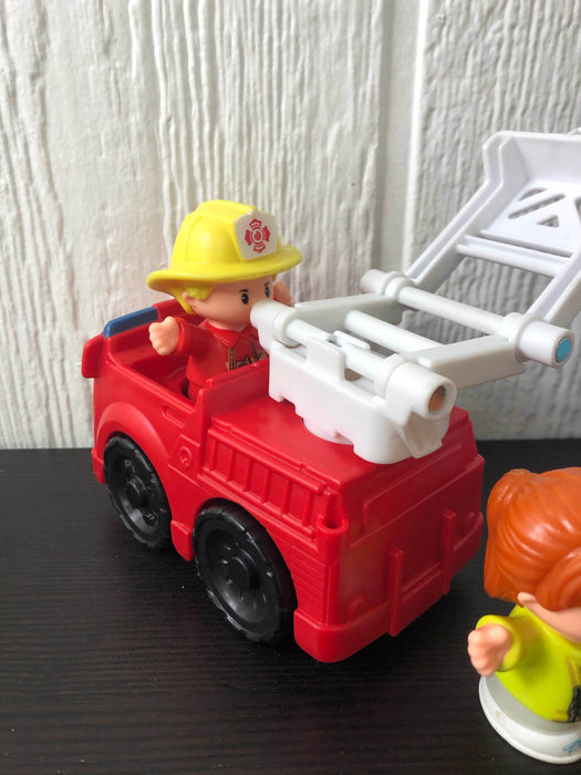 Fisher Price Little People Animal Rescue