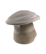 Shop Lorena Canals Mushroom Basket, Mama at GoodBuy Gear