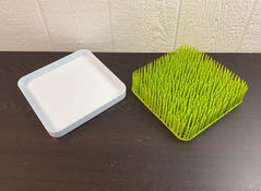 Shop Boon Grass Countertop Drying Rack, Green, 1 pack at GoodBuy Gear