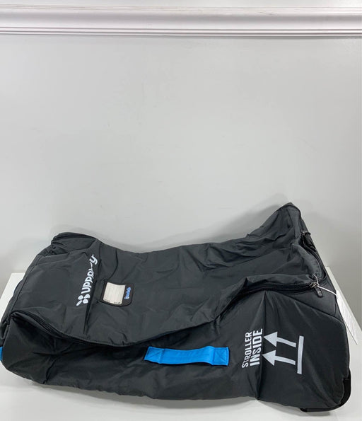 Shop UPPAbaby VISTA Travel Bag, 2015+ at GoodBuy Gear