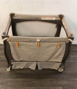 used Chicco Lullaby LX Playard