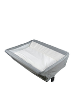 Shop UPPAbaby Changing Station For Remi Playard, Charcoal at GoodBuy Gear