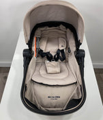 Shop Maxi-Cosi Zelia Max Replacement Seat, Sand at GoodBuy Gear