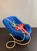 secondhand Little Tikes Snug 'n Secure Swing