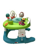 secondhand Tiny Love Here I Grow 4-in-1 Baby Walker And Activity Center, Meadow Days