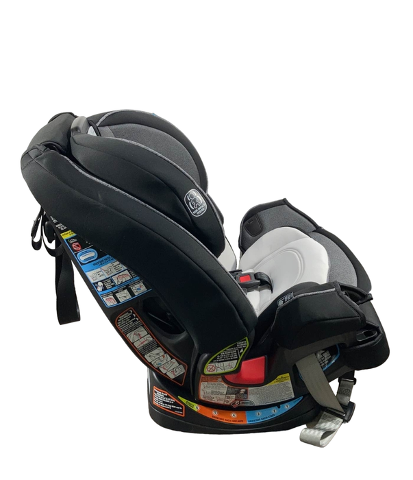 used Carseat