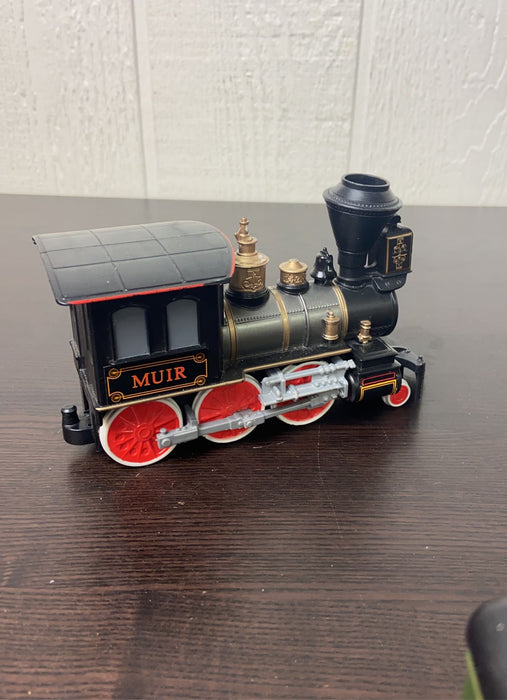 secondhand Disney Pixar Piston Peak Railway Train