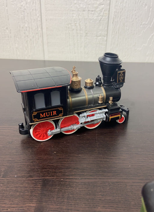 secondhand Disney Pixar Piston Peak Railway Train
