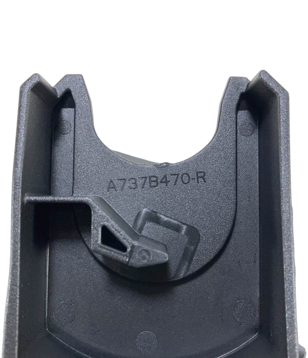 Shop Mockingbird Car Seat Adapter for Nuna (Updated Version) at GoodBuy Gear