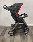 secondhand Strollers