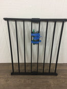 used North States Swing Door Stairway Baby Gate