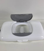 Shop OXO Tot On-The-Go Wipes Dispenser, Grey at GoodBuy Gear